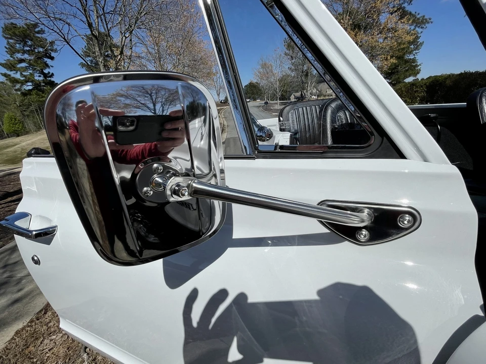 1971 GMC Jimmy 1st Gen - Image 19 of 31