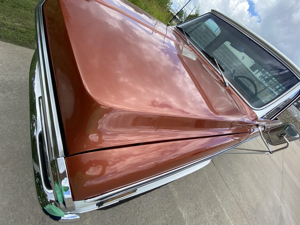1971 GMC C/K 1st Gen - Image 31 of 31