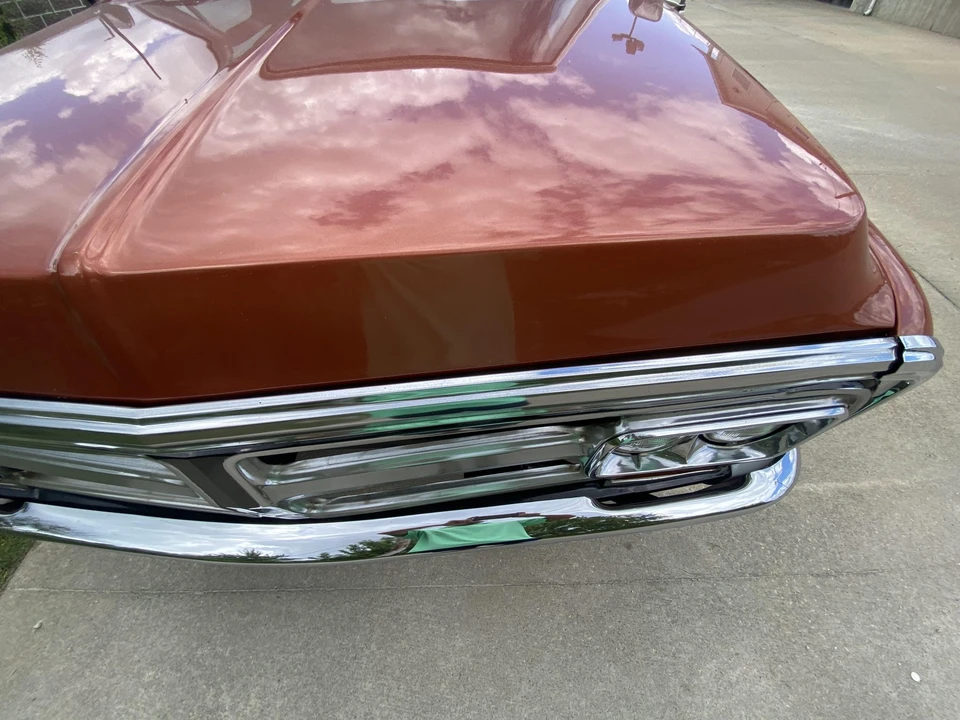 1971 GMC C/K 1st Gen - Image 29 of 31
