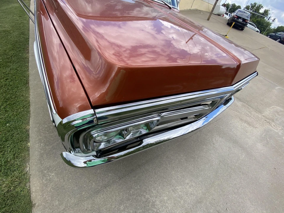 1971 GMC C/K 1st Gen - Image 27 of 31