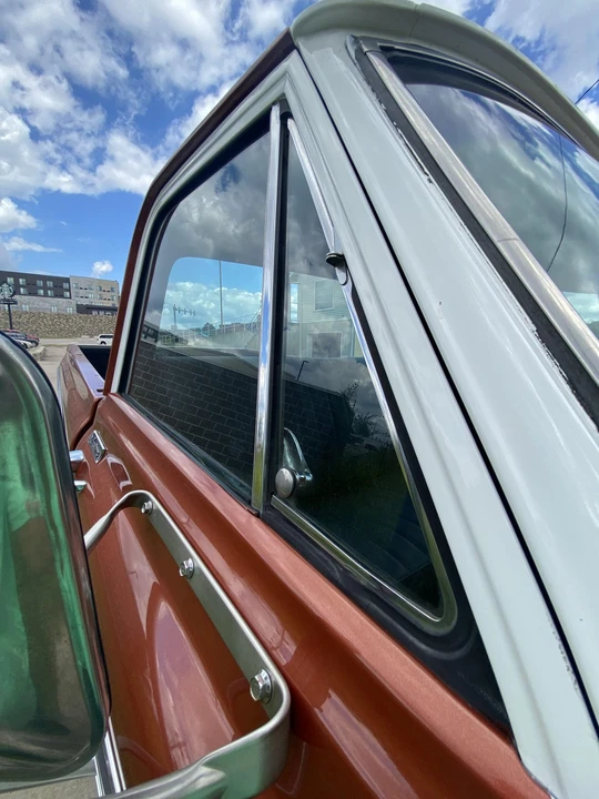 1971 GMC C/K 1st Gen - Image 24 of 31