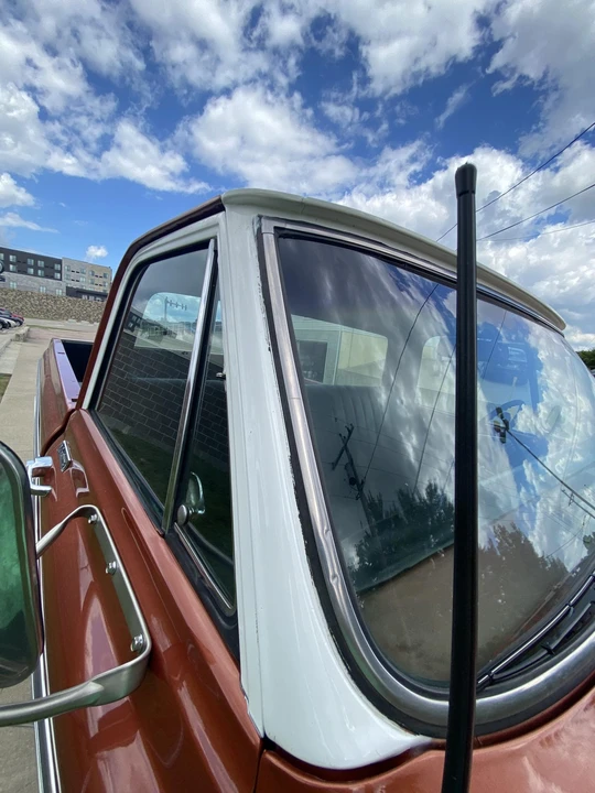 1971 GMC C/K 1st Gen - Image 25 of 31