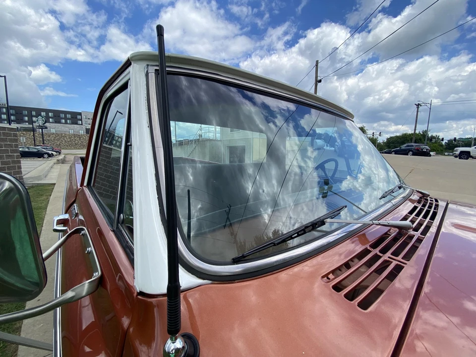 1971 GMC C/K 1st Gen - Image 26 of 31