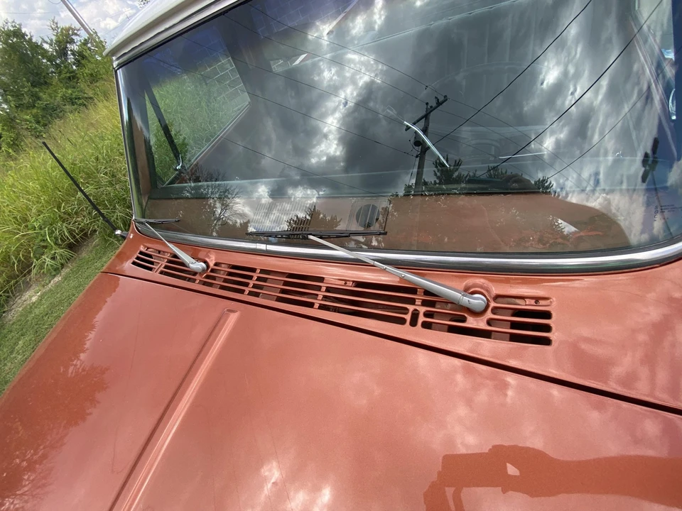 1971 GMC C/K 1st Gen - Image 30 of 31