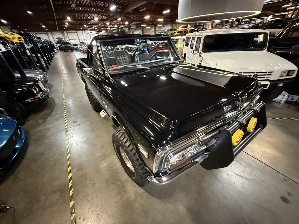 1972 GMC Jimmy 1st Gen - Image 24 of 31