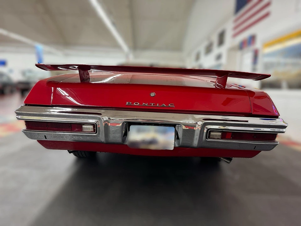 1972 Pontiac LeMans 3rd Gen - Image 7 of 31