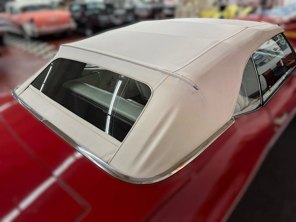 1972 Pontiac LeMans 3rd Gen - Image 31 of 31