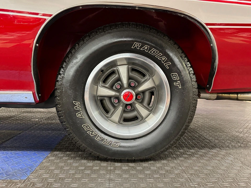 1972 Pontiac LeMans 3rd Gen - Image 25 of 31
