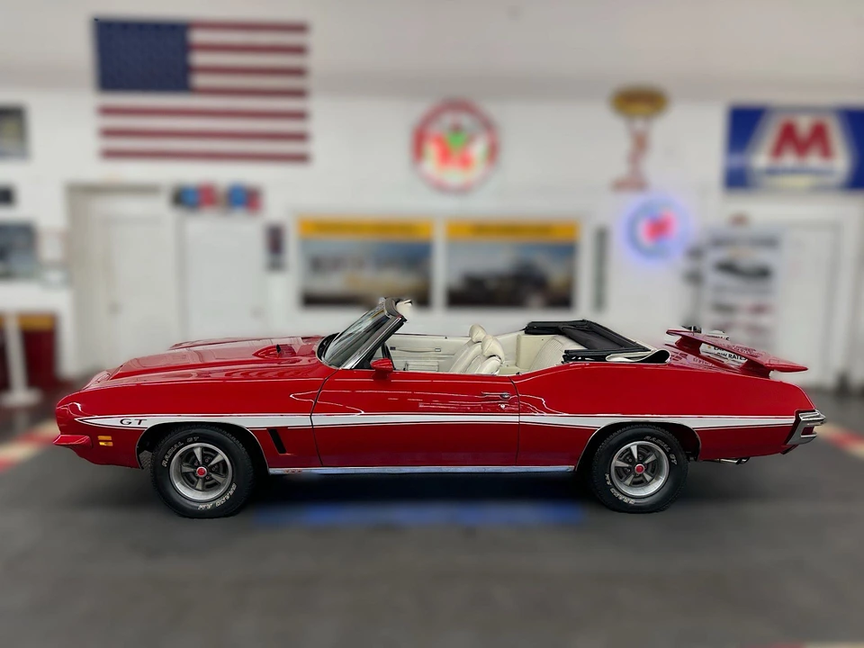 1972 Pontiac LeMans 3rd Gen - Image 18 of 31
