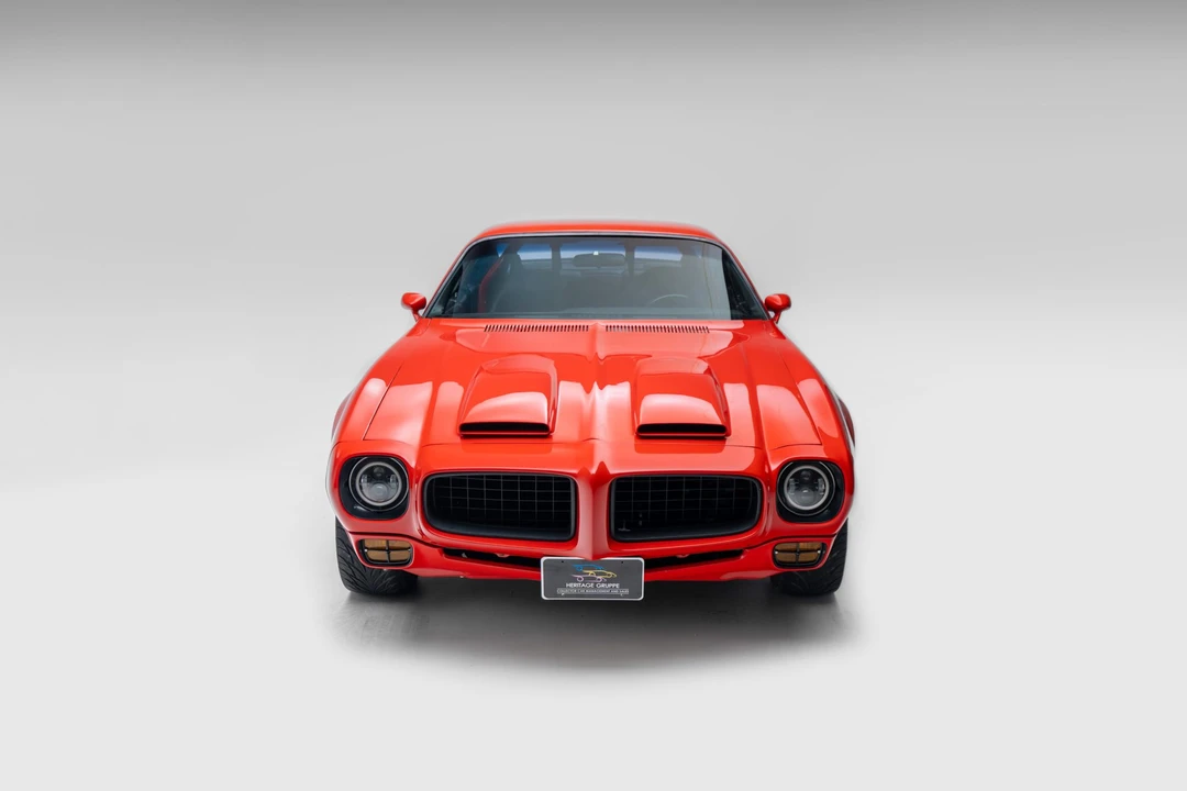 1973 Pontiac Firebird 2nd Gen - Image 7 of 31