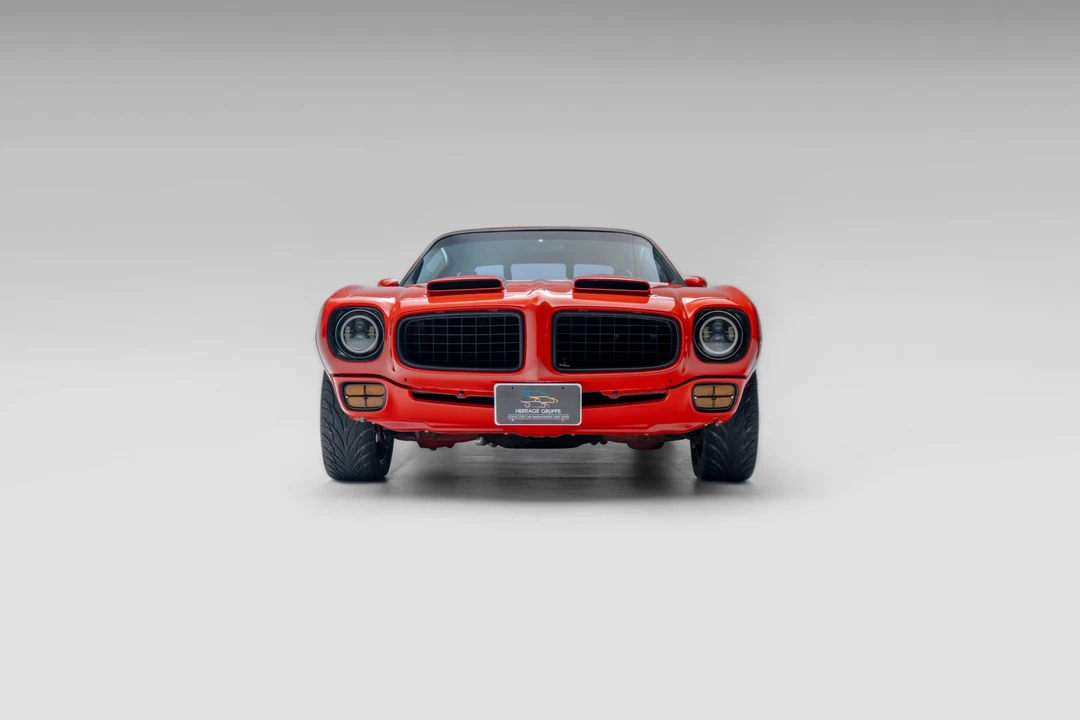 1973 Pontiac Firebird 2nd Gen - Image 13 of 31