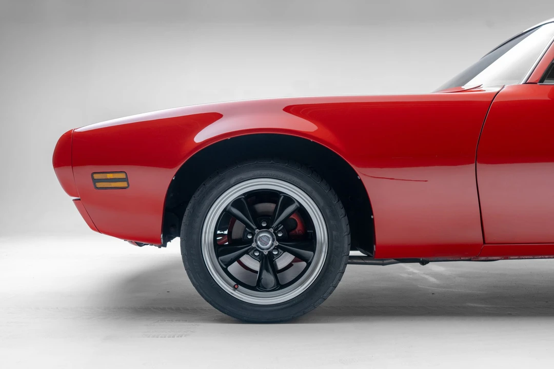 1973 Pontiac Firebird 2nd Gen - Image 16 of 31