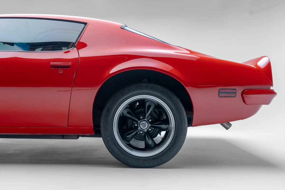 1973 Pontiac Firebird 2nd Gen - Image 17 of 31