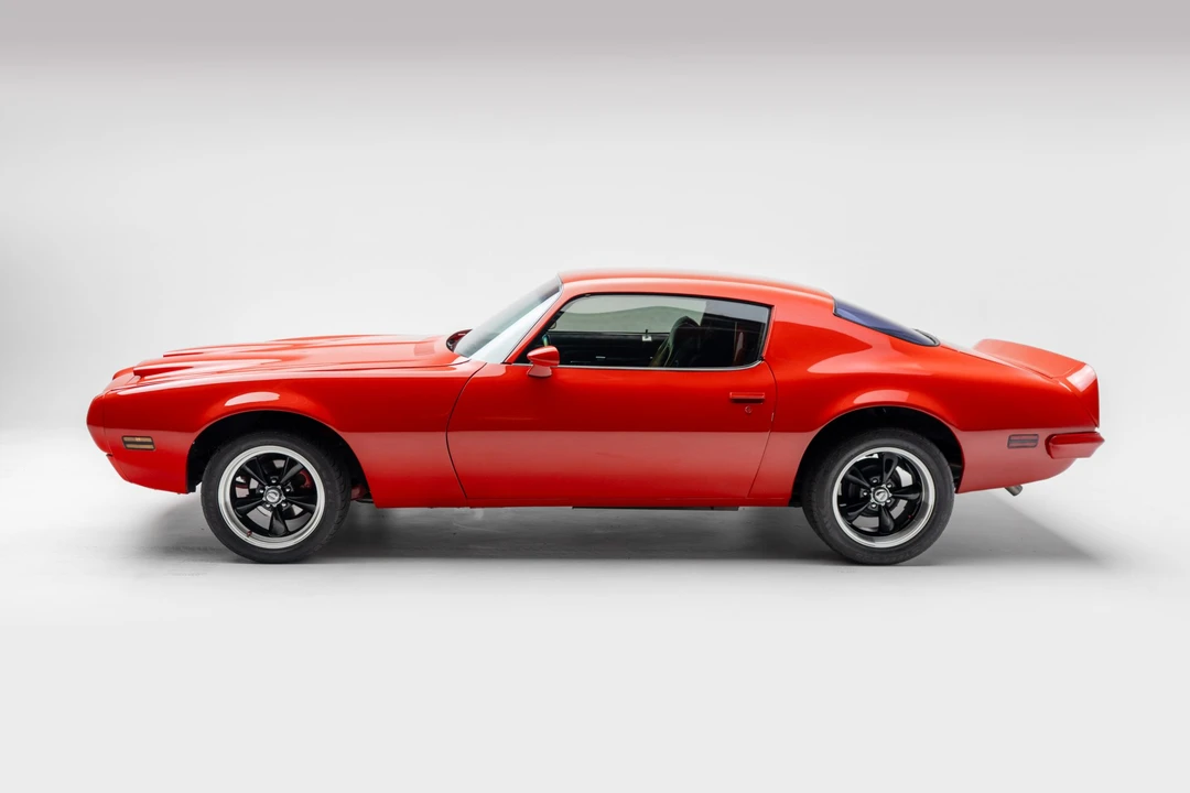 1973 Pontiac Firebird 2nd Gen - Image 3 of 31