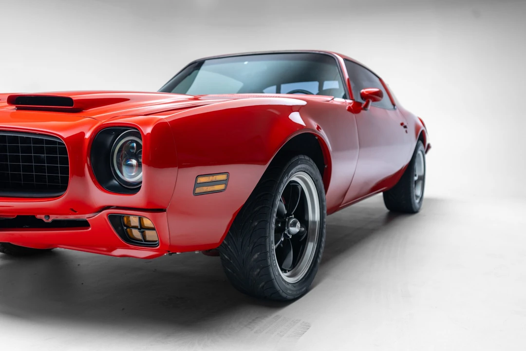 1973 Pontiac Firebird 2nd Gen - Image 24 of 31