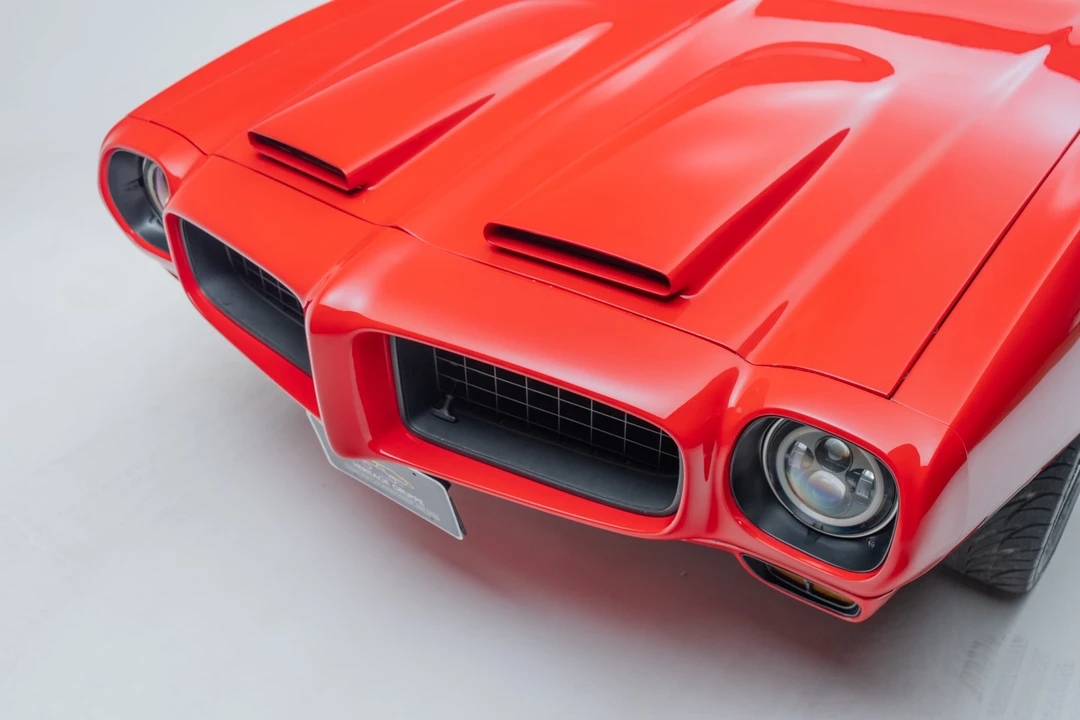 1973 Pontiac Firebird 2nd Gen - Image 22 of 31