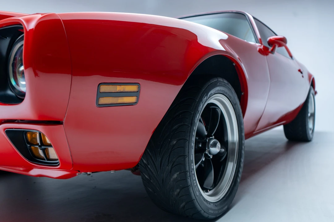 1973 Pontiac Firebird 2nd Gen - Image 23 of 31