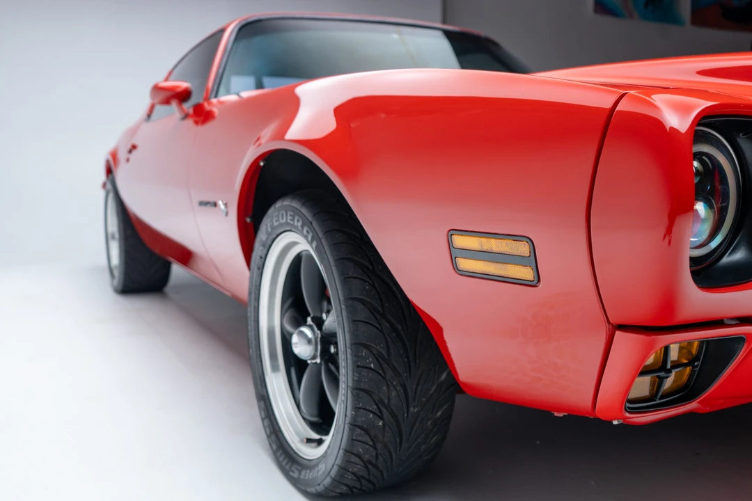 1973 Pontiac Firebird 2nd Gen - Image 20 of 31