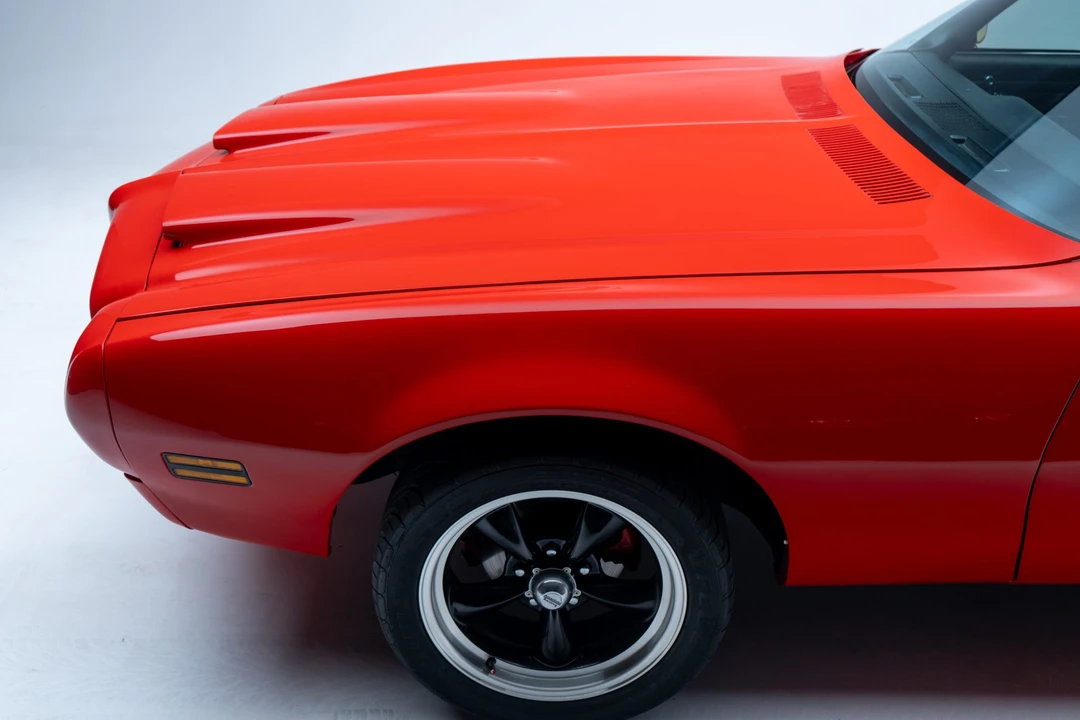 1973 Pontiac Firebird 2nd Gen - Image 15 of 31