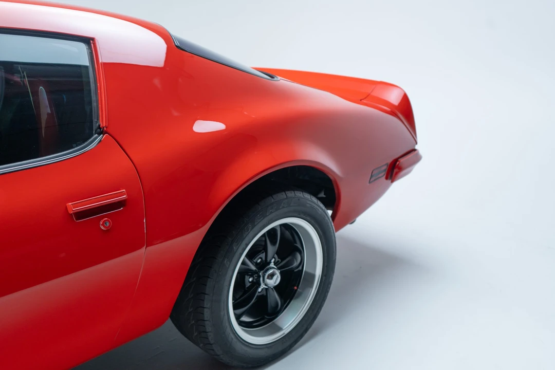 1973 Pontiac Firebird 2nd Gen - Image 25 of 31