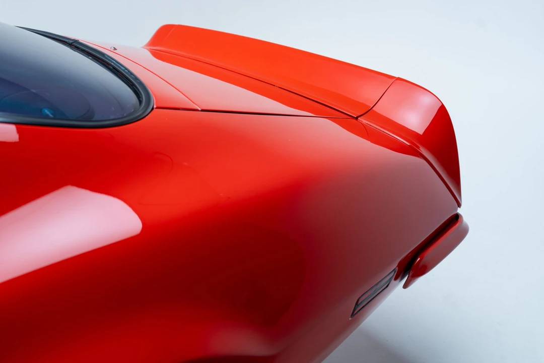 1973 Pontiac Firebird 2nd Gen - Image 26 of 31