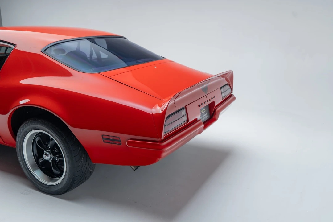 1973 Pontiac Firebird 2nd Gen - Image 28 of 31