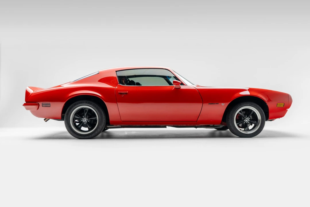1973 Pontiac Firebird 2nd Gen - Image 12 of 31