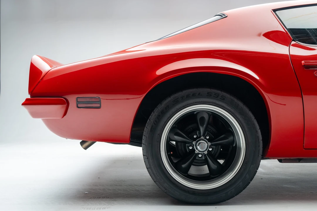 1973 Pontiac Firebird 2nd Gen - Image 18 of 31