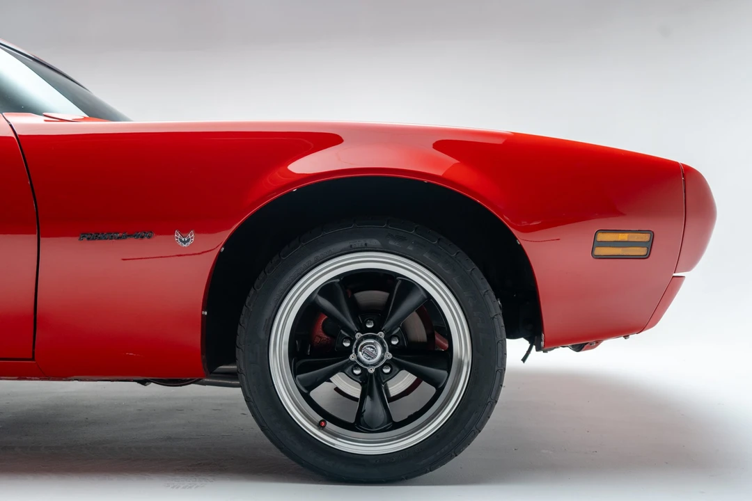 1973 Pontiac Firebird 2nd Gen - Image 19 of 31