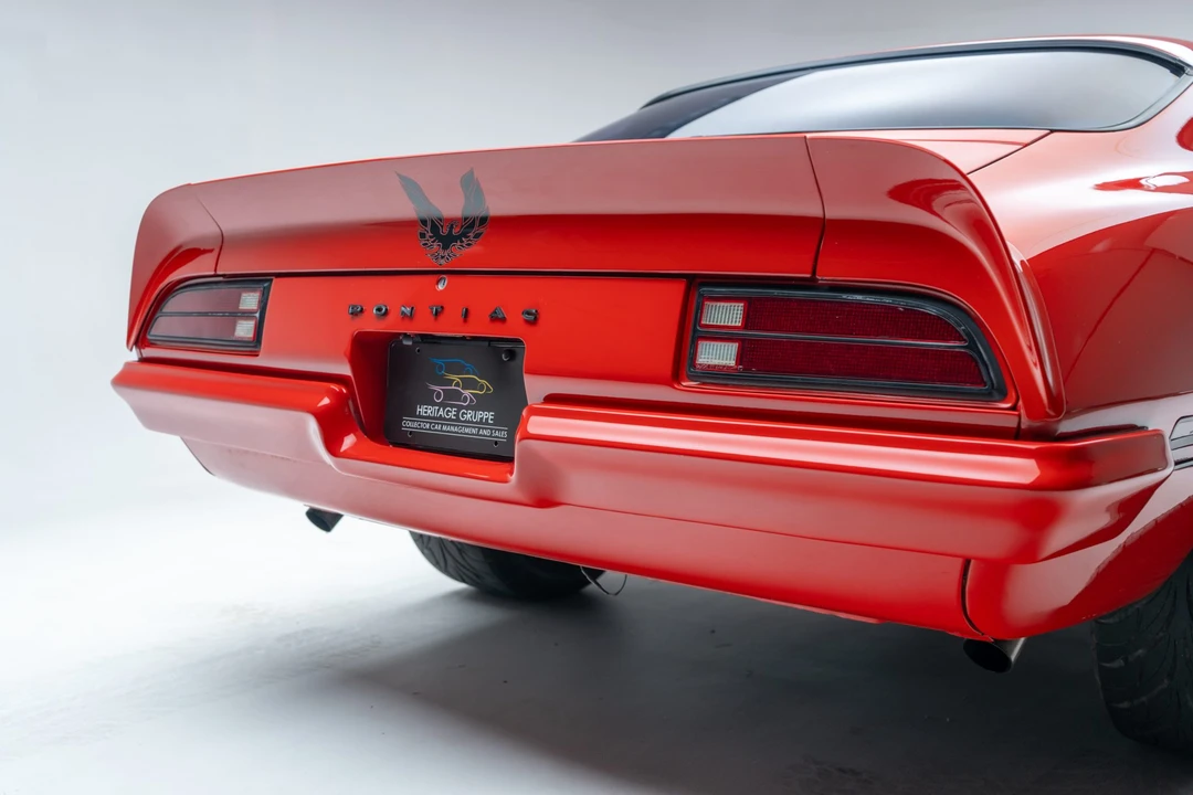1973 Pontiac Firebird 2nd Gen - Image 30 of 31