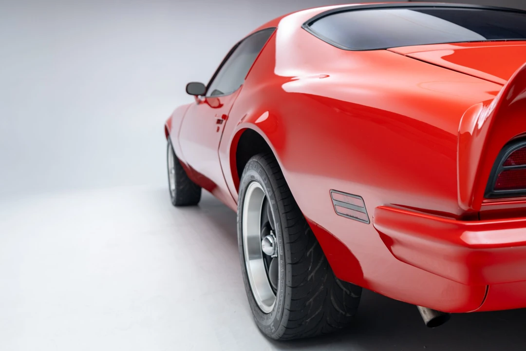 1973 Pontiac Firebird 2nd Gen - Image 27 of 31