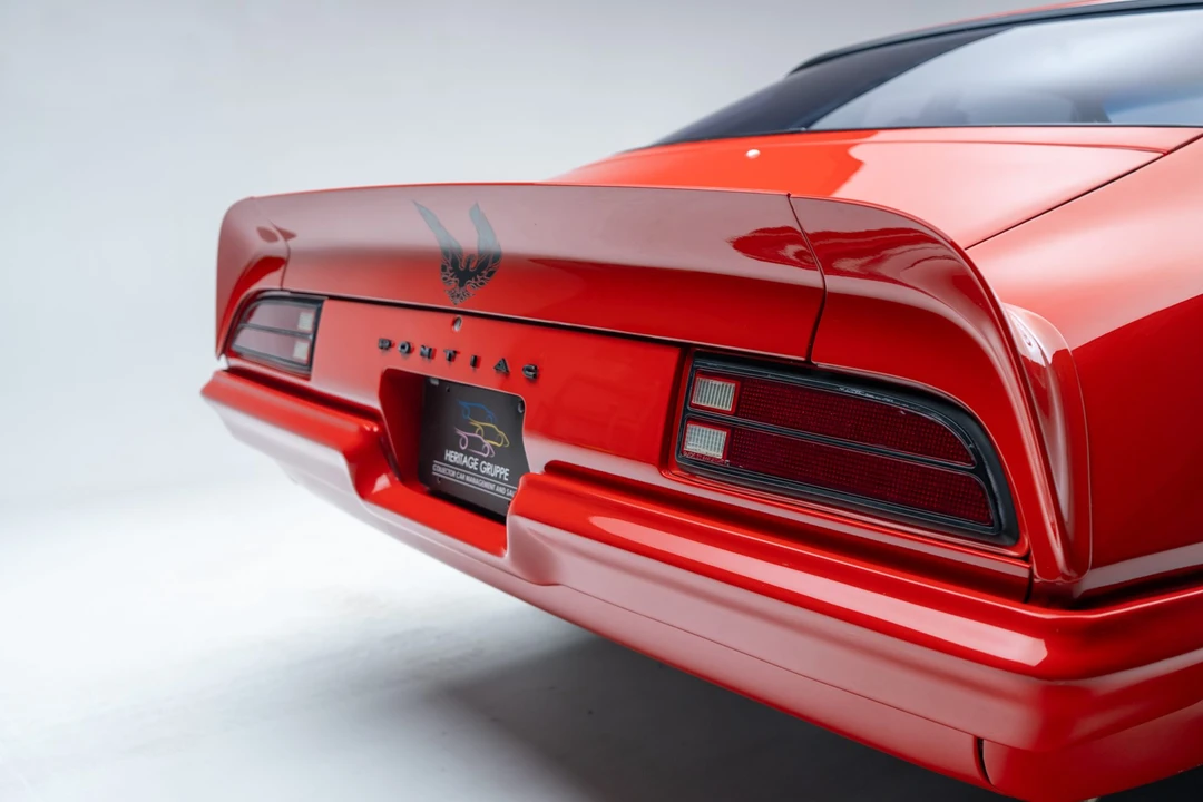 1973 Pontiac Firebird 2nd Gen - Image 29 of 31