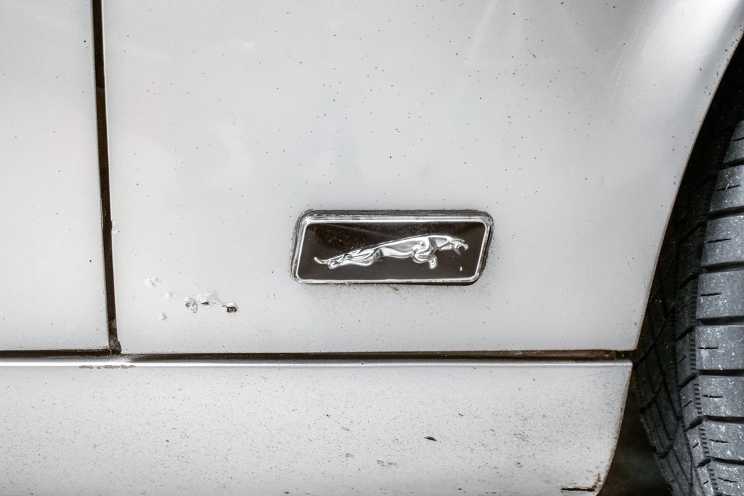 1976 Jaguar XJ Series 2 - Image 29 of 31