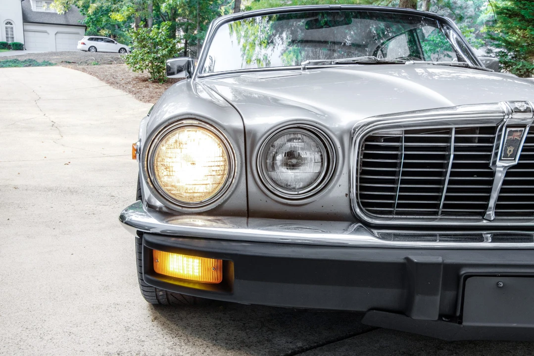 1976 Jaguar XJ Series 2 - Image 10 of 31