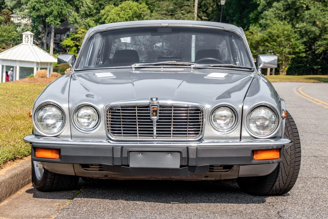 1976 Jaguar XJ Series 2 - Image 3 of 31