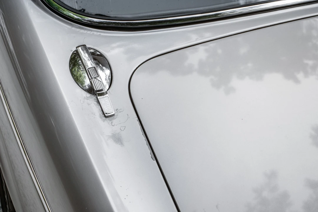 1976 Jaguar XJ Series 2 - Image 31 of 31