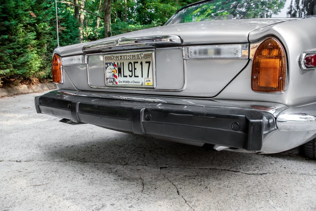 1976 Jaguar XJ Series 2 - Image 24 of 31