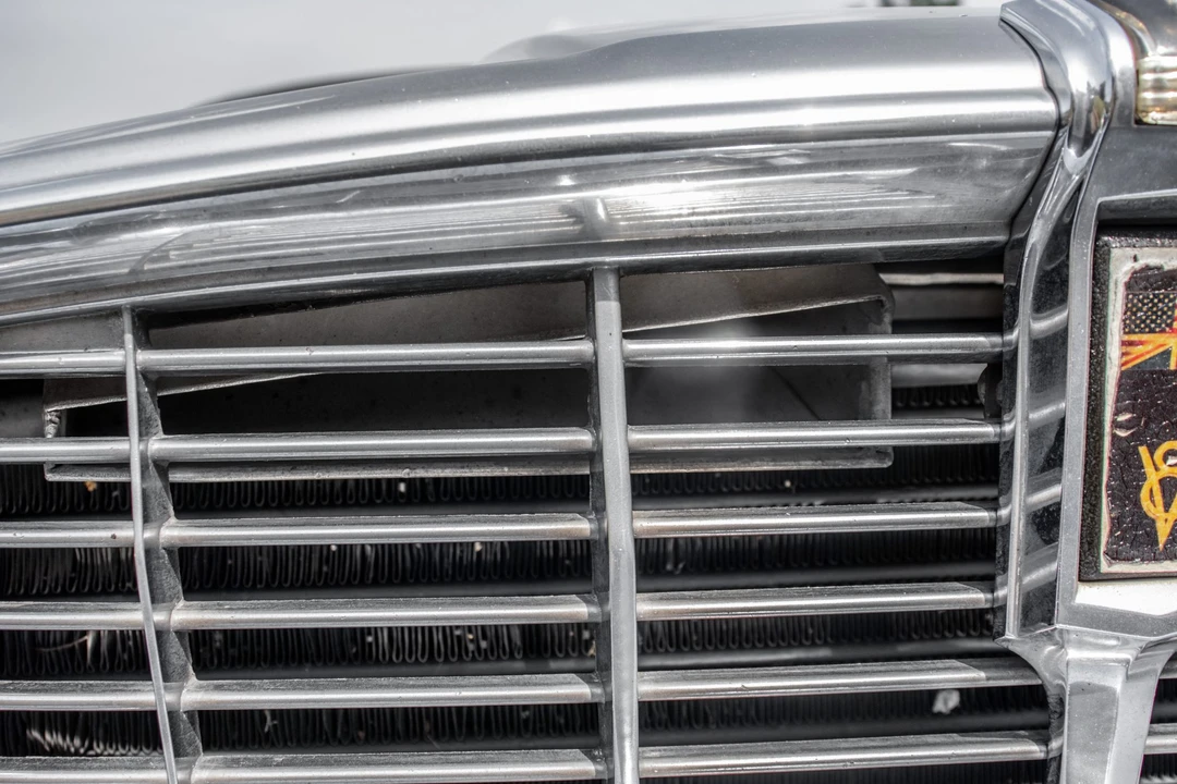 1976 Jaguar XJ Series 2 - Image 14 of 31