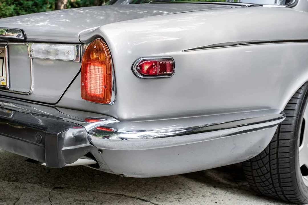 1976 Jaguar XJ Series 2 - Image 26 of 31