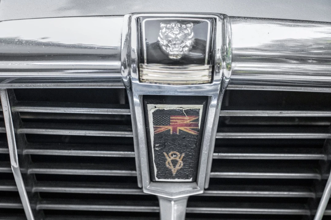 1976 Jaguar XJ Series 2 - Image 15 of 31