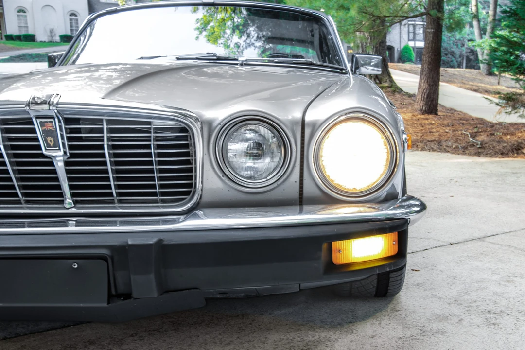 1976 Jaguar XJ Series 2 - Image 11 of 31