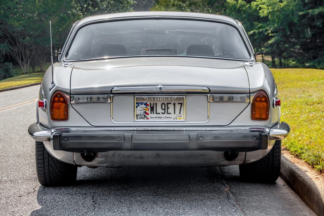 1976 Jaguar XJ Series 2 - Image 7 of 31