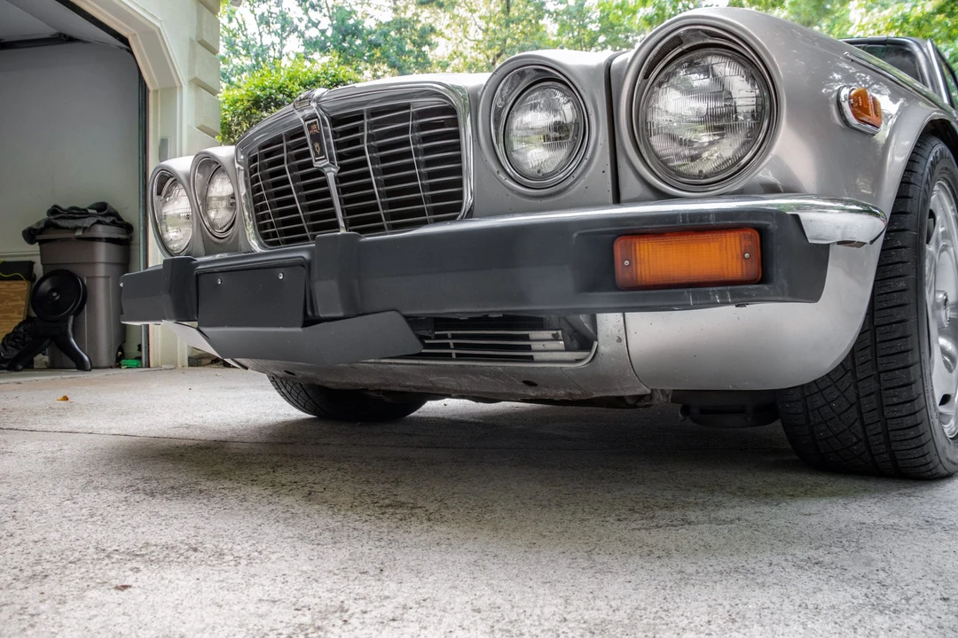1976 Jaguar XJ Series 2 - Image 13 of 31