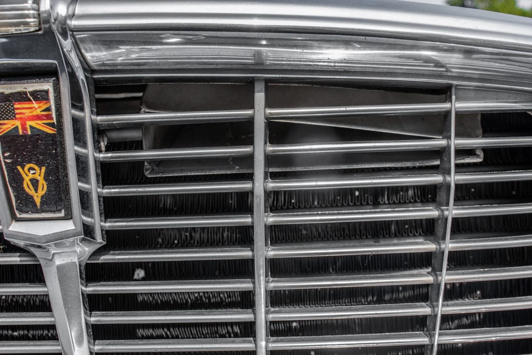 1976 Jaguar XJ Series 2 - Image 16 of 31