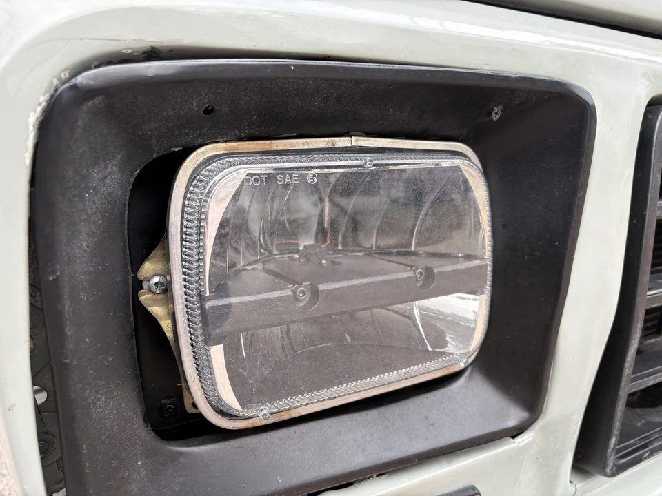 1977 Ford F-Series 6th Gen - Image 15 of 31