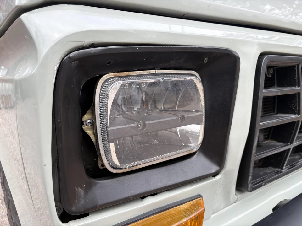 1977 Ford F-Series 6th Gen - Image 14 of 31