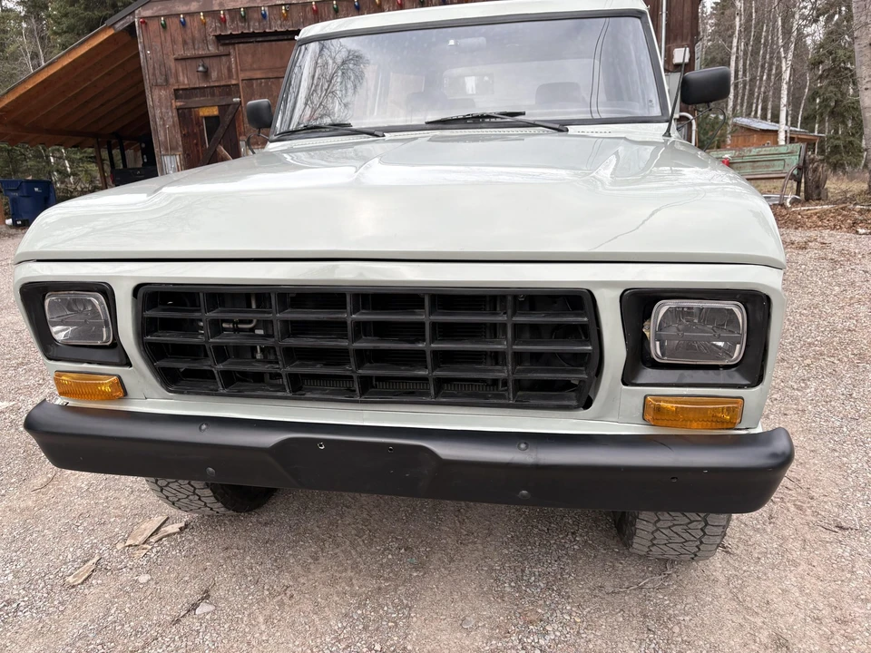 1977 Ford F-Series 6th Gen - Image 13 of 31