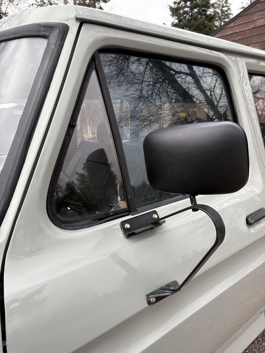 1977 Ford F-Series 6th Gen - Image 21 of 31