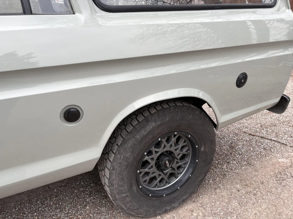 1977 Ford F-Series 6th Gen - Image 24 of 31
