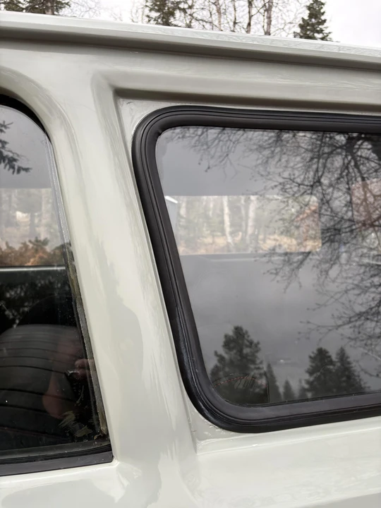 1977 Ford F-Series 6th Gen - Image 22 of 31